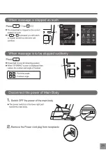 Preview for 29 page of Synca JP-970 User Manual