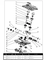 Preview for 34 page of Synca MR320 Service Manual