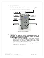 Preview for 11 page of SynCardia Companion 2 Driver System Operator'S Manual