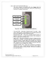 Preview for 27 page of SynCardia Companion 2 Driver System Operator'S Manual