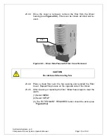 Preview for 115 page of SynCardia Companion 2 Driver System Operator'S Manual