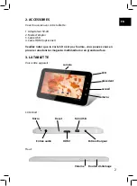 Предварительный просмотр 5 страницы Synchro Digital INOSOP07SK-4.0 User Manual