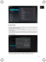 Preview for 11 page of Synchro Digital INOSOP07SK-4.0 User Manual