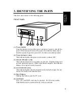 Preview for 9 page of Synchrotech PCM-CR-S2x User Manual