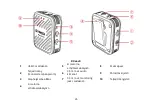 Preview for 45 page of Synco G1(A2) User Manual