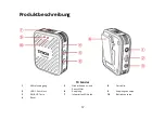 Preview for 57 page of Synco G1(A2) User Manual