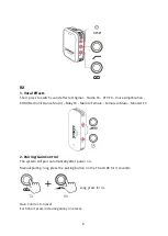 Предварительный просмотр 8 страницы Synco G1L User Manual