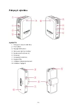 Предварительный просмотр 16 страницы Synco G1L User Manual