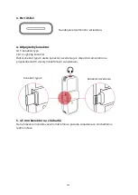 Предварительный просмотр 31 страницы Synco G1L User Manual