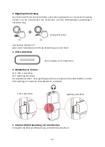 Предварительный просмотр 54 страницы Synco G1L User Manual