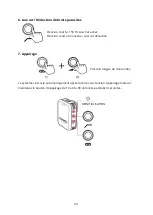 Предварительный просмотр 64 страницы Synco G1L User Manual