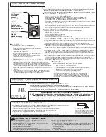 Preview for 3 page of SYNCRO KT-331 Manual