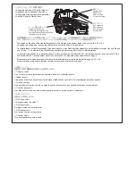 Preview for 6 page of SYNCRO KT-331 Manual