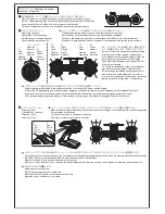 Preview for 7 page of SYNCRO KT-331 Manual