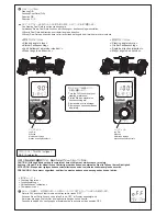 Предварительный просмотр 8 страницы SYNCRO KT-331 Manual