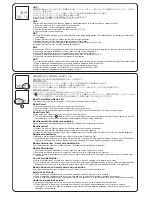 Предварительный просмотр 10 страницы SYNCRO KT-331 Manual