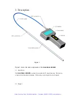 Preview for 7 page of SyncroCraft Sonic Meter SM1000 Operating Manual