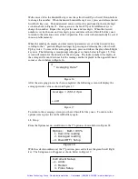 Preview for 16 page of SyncroCraft Sonic Meter SM1000 Operating Manual