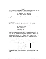 Preview for 17 page of SyncroCraft Sonic Meter SM1000 Operating Manual