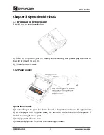 Предварительный просмотр 9 страницы SynCrown SMP-M240 User Manual