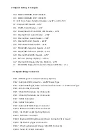 Предварительный просмотр 7 страницы SynCus EMB-N2800 Quick Manual