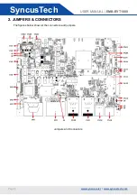 Preview for 5 page of SyncusTech EMB-BYT1000 User Manual