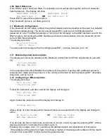 Preview for 7 page of Synectic Electronics SY021 User Instructions