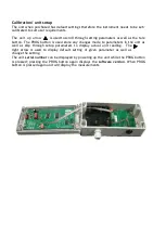 Предварительный просмотр 4 страницы Synectic Electronics SY045 User Manual