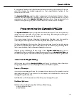 Preview for 12 page of Synectix VMS Lite User Manual