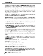 Preview for 29 page of Synectix VMS Lite User Manual