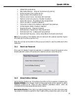 Preview for 44 page of Synectix VMS Lite User Manual