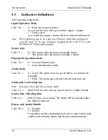 Preview for 18 page of Synel PRX-40/A Proximity SY-11 Product Manual