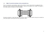 Предварительный просмотр 44 страницы Synel SY-760 User Manual