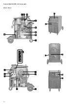 Preview for 34 page of Synergic 4000 W Instructions For Use Manual