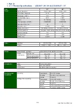 Preview for 17 page of Synergy Global Technology CD2U17-2K-011L User Manual