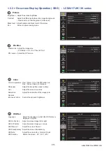 Preview for 20 page of Synergy Global Technology CD2U17-2K-011L User Manual