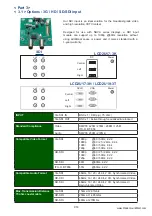 Preview for 23 page of Synergy Global Technology CD2U17-2K-011L User Manual