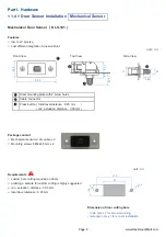 Предварительный просмотр 13 страницы Synergy Global Technology DL-1002 Series User Manual