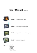 Preview for 2 page of Synergy Global Technology ID-06A User Manual