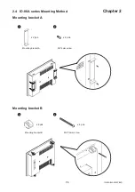 Preview for 10 page of Synergy Global Technology ID-06A User Manual