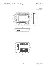 Preview for 23 page of Synergy Global Technology ID-06A User Manual