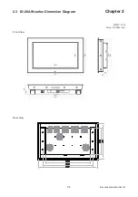 Preview for 9 page of Synergy Global Technology ID-26AW User Manual