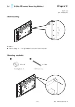 Preview for 15 page of Synergy Global Technology ID-26AW User Manual