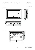 Preview for 19 page of Synergy Global Technology ID-26AW User Manual