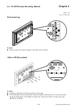 Preview for 20 page of Synergy Global Technology ID-26AW User Manual