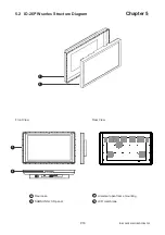 Preview for 22 page of Synergy Global Technology ID-26AW User Manual