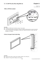 Preview for 24 page of Synergy Global Technology ID-26AW User Manual