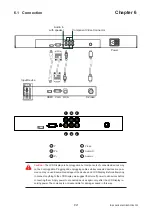 Preview for 25 page of Synergy Global Technology ID-26AW User Manual