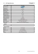 Preview for 28 page of Synergy Global Technology ID-26AW User Manual