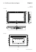 Preview for 9 page of Synergy Global Technology ID-40Aw User Manual